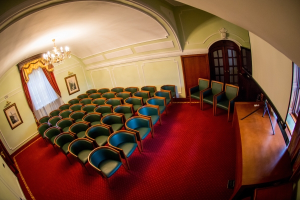 Hotel Leopold I (Petrovaradin)